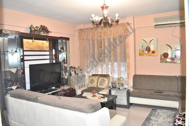 2-storey building for sale near Lapraka area in Tirana, Albania